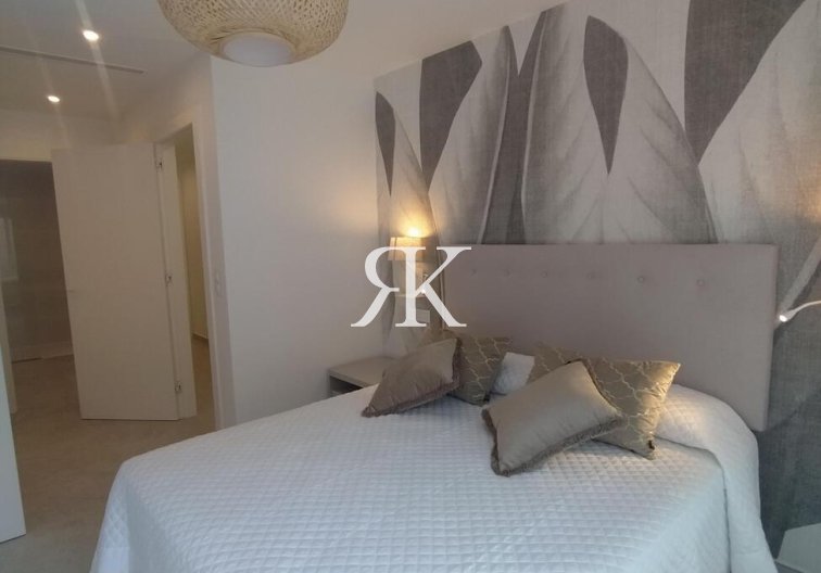 Wiederverkauf - Wohnung - Torrevieja - Torreblanca