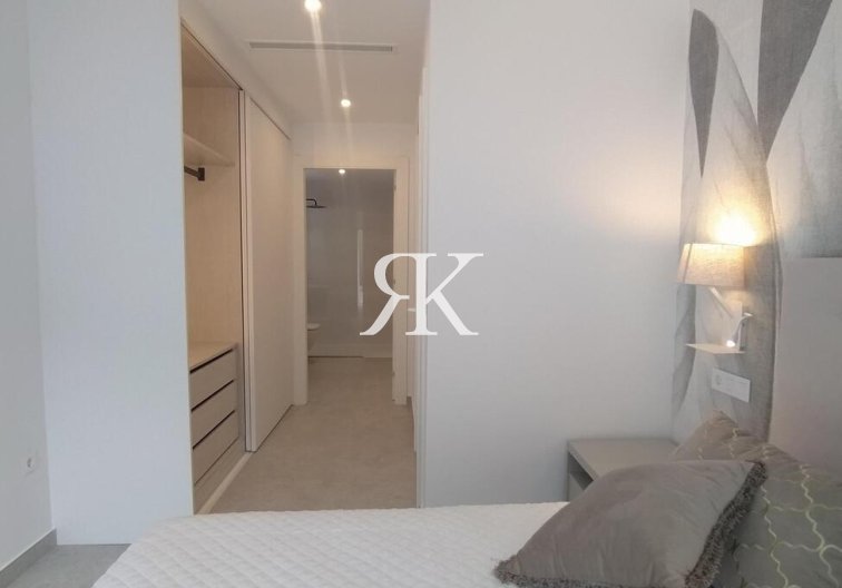 Wiederverkauf - Wohnung - Torrevieja - Torreblanca