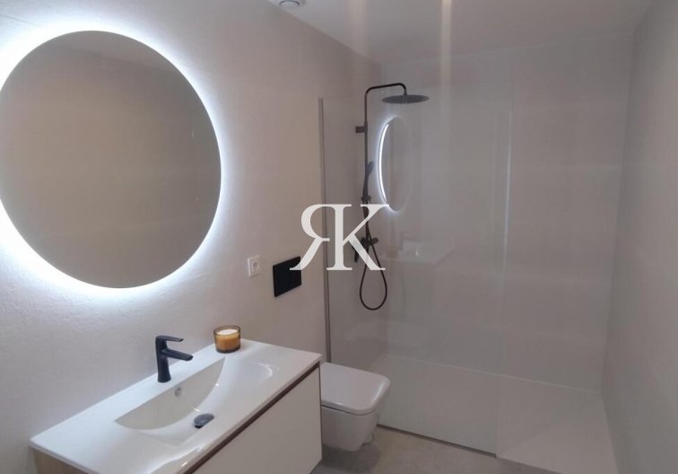 Wiederverkauf - Wohnung - Torrevieja - Torreblanca