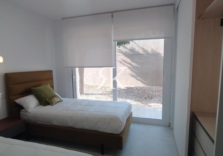 Wiederverkauf - Wohnung - Torrevieja - Torreblanca