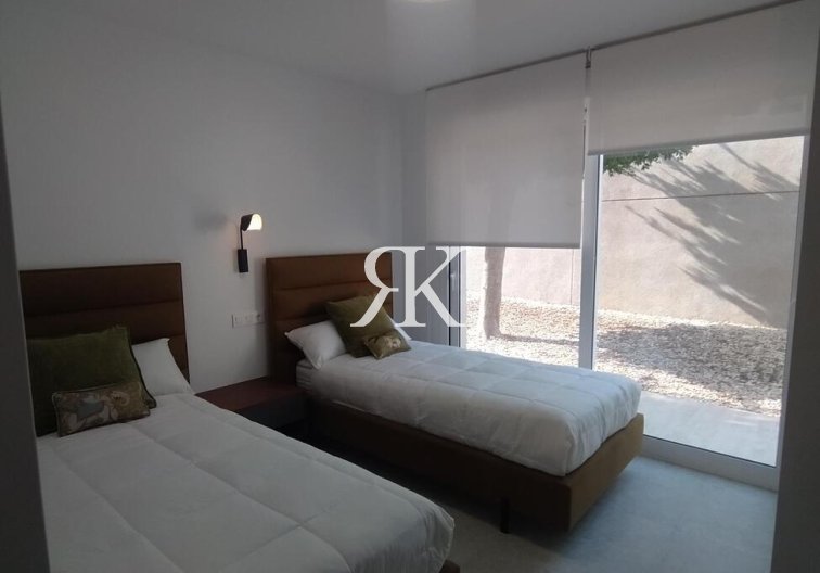 Wiederverkauf - Wohnung - Torrevieja - Torreblanca