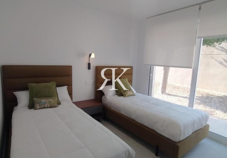 Wiederverkauf - Wohnung - Torrevieja - Torreblanca