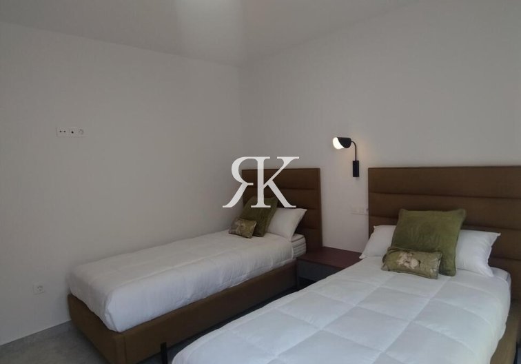 Wiederverkauf - Wohnung - Torrevieja - Torreblanca