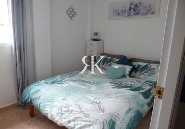 Wiederverkauf - villa - Playa Flamenca - Costa Blanca