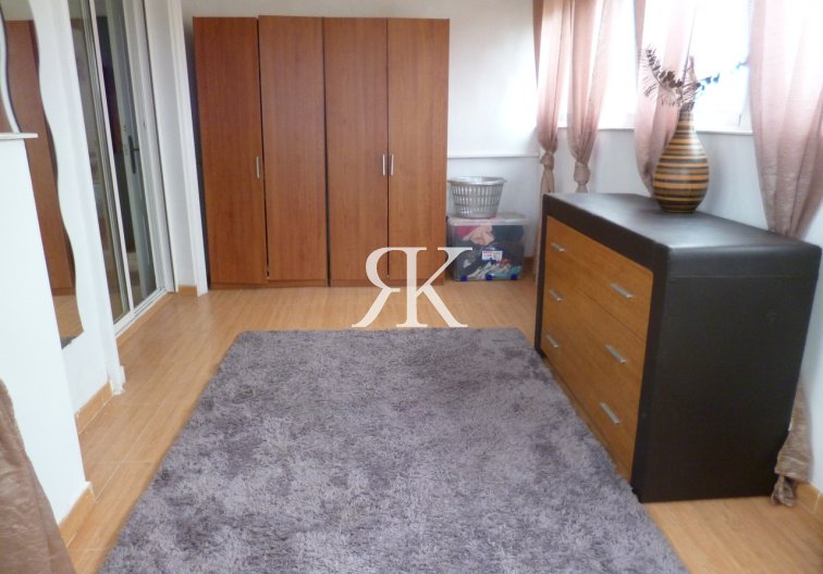 Wiederverkauf - villa - Playa Flamenca - Costa Blanca