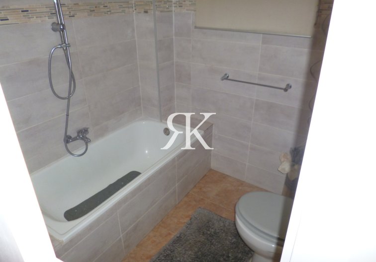 Wiederverkauf - villa - Playa Flamenca - Costa Blanca