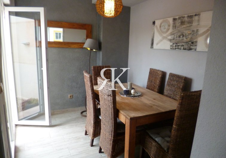 Wiederverkauf - villa - Playa Flamenca - Costa Blanca