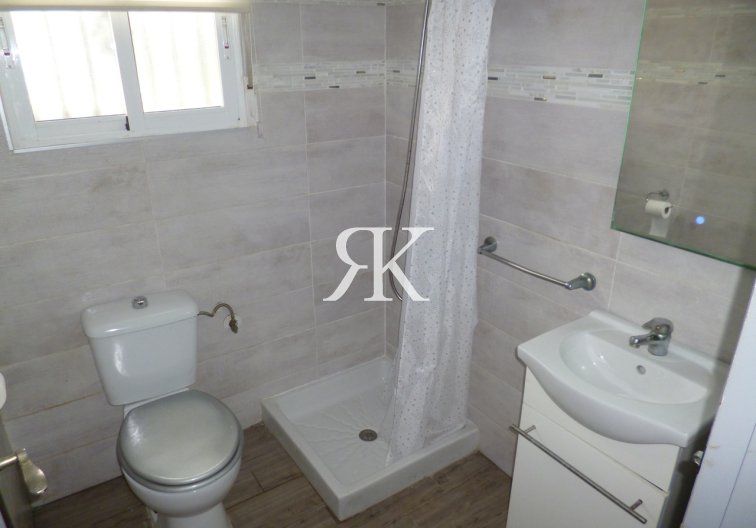 Wiederverkauf - villa - Playa Flamenca - Costa Blanca