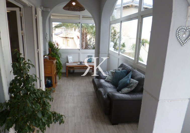 Wiederverkauf - villa - Playa Flamenca - Costa Blanca