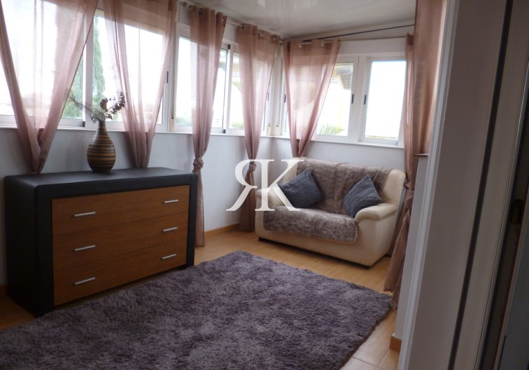 Wiederverkauf - villa - Playa Flamenca - Costa Blanca