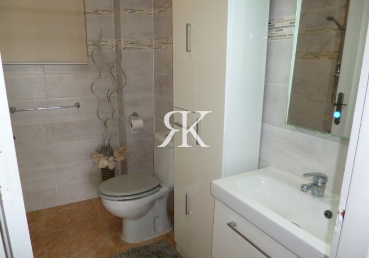 Wiederverkauf - villa - Playa Flamenca - Costa Blanca