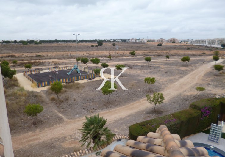 Wiederverkauf - villa - Playa Flamenca - Costa Blanca