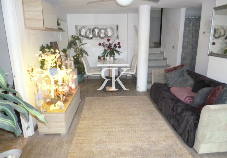 Wiederverkauf - villa - Playa Flamenca - Costa Blanca