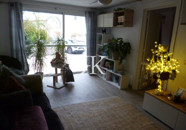 Wiederverkauf - villa - Playa Flamenca - Costa Blanca