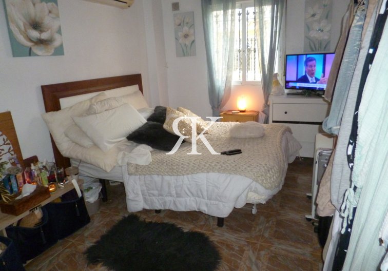 Wiederverkauf - villa - Playa Flamenca - Costa Blanca