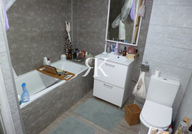 Wiederverkauf - villa - Playa Flamenca - Costa Blanca