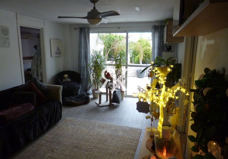 Wiederverkauf - villa - Playa Flamenca - Costa Blanca