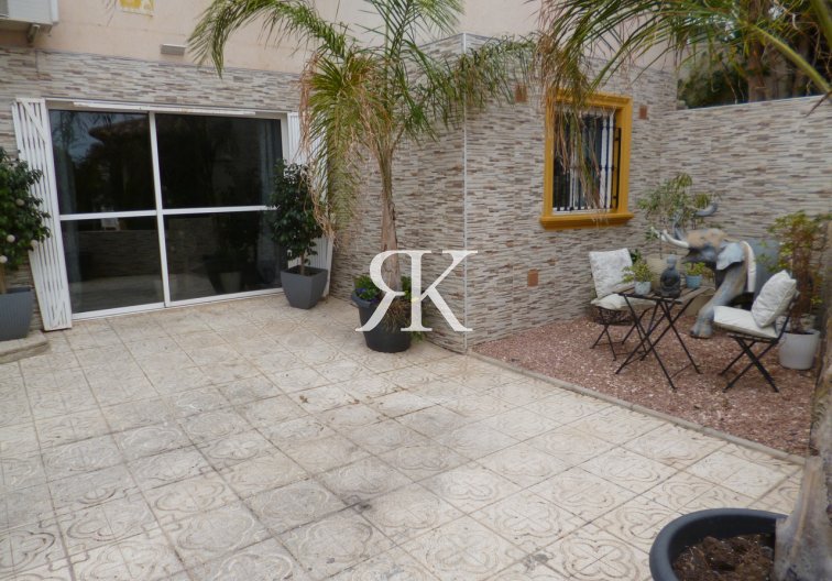 Wiederverkauf - villa - Playa Flamenca - Costa Blanca