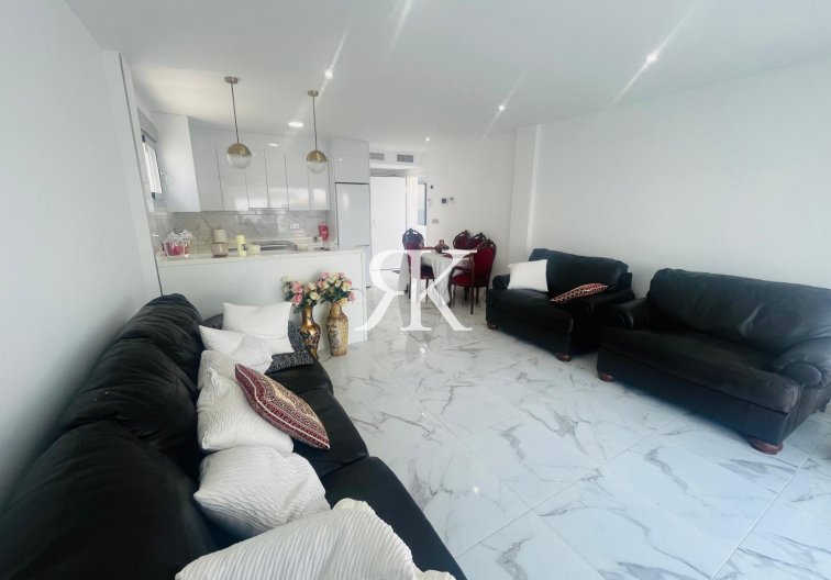 Revente - villa - Los Alcázares - Costa Calida