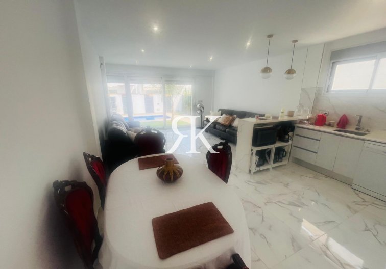 Revente - villa - Los Alcázares - Costa Calida