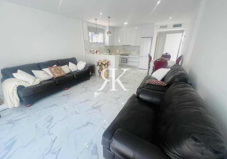 Revente - villa - Los Alcázares - Costa Calida