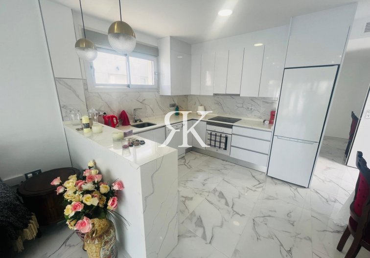 Revente - villa - Los Alcázares - Costa Calida