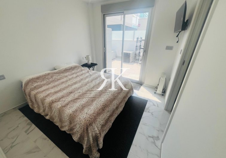 Revente - villa - Los Alcázares - Costa Calida