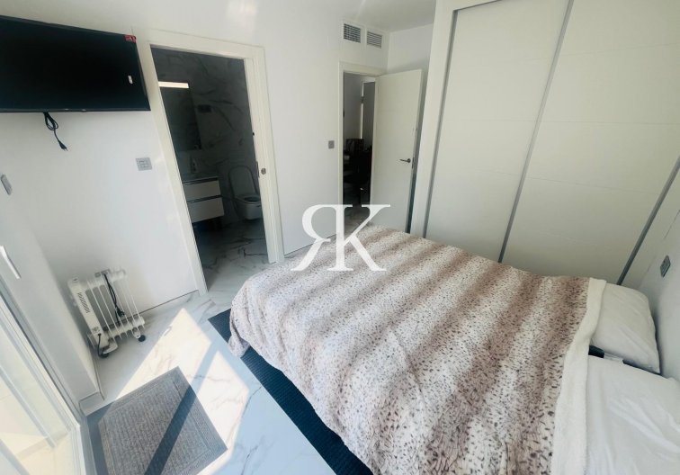 Revente - villa - Los Alcázares - Costa Calida