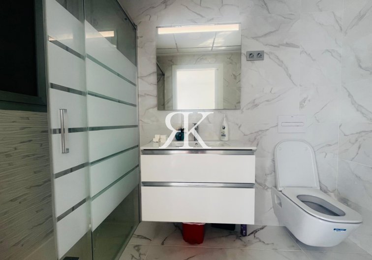 Revente - villa - Los Alcázares - Costa Calida