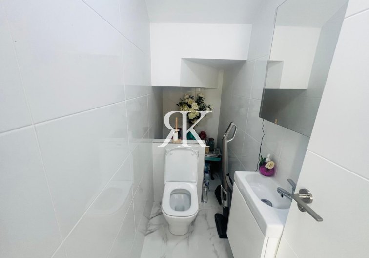 Revente - villa - Los Alcázares - Costa Calida