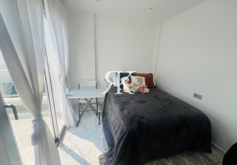 Revente - villa - Los Alcázares - Costa Calida