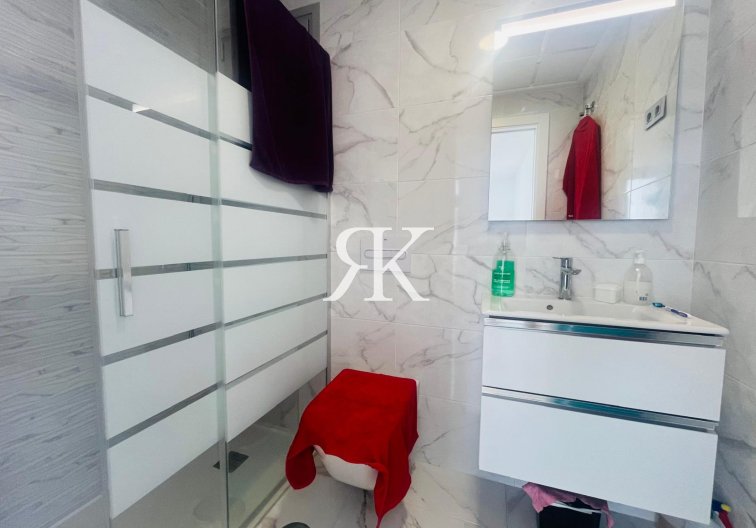 Revente - villa - Los Alcázares - Costa Calida