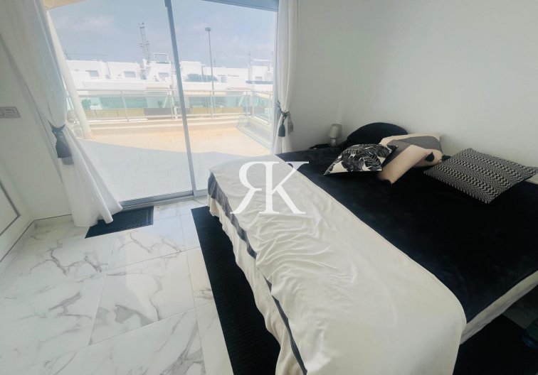 Revente - villa - Los Alcázares - Costa Calida