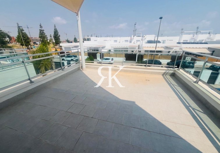 Revente - villa - Los Alcázares - Costa Calida