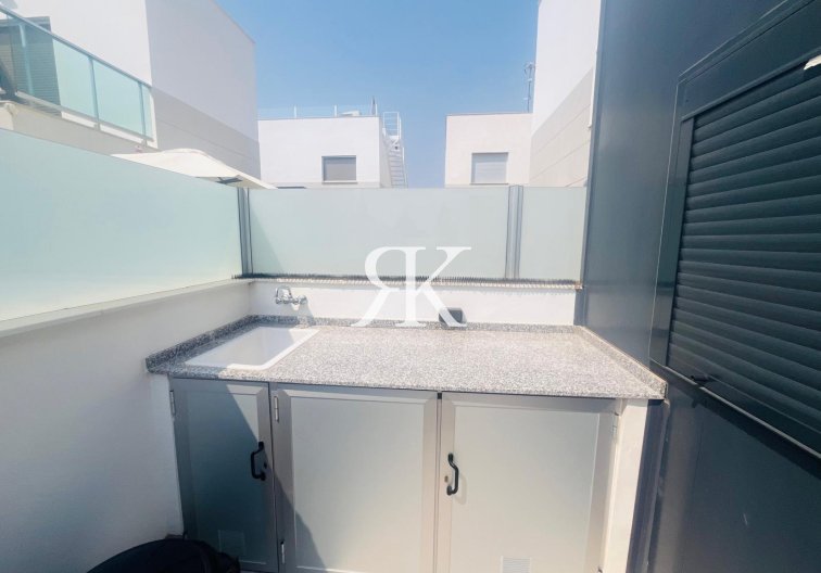 Revente - villa - Los Alcázares - Costa Calida