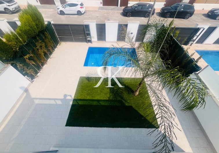 Revente - villa - Los Alcázares - Costa Calida