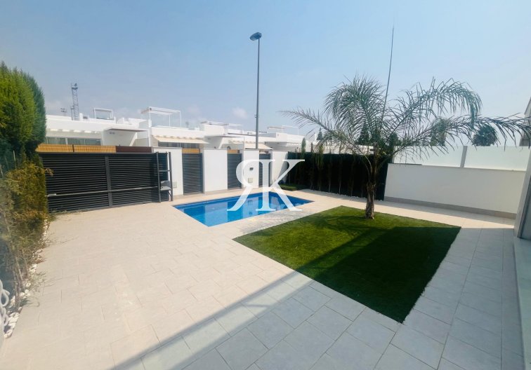 Revente - villa - Los Alcázares - Costa Calida