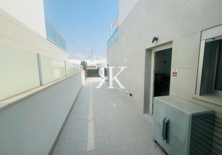 Revente - villa - Los Alcázares - Costa Calida