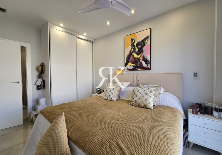 Revente - villa - Villamartin - Costa Blanca