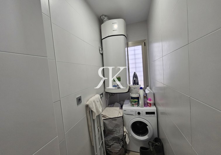 Revente - villa - Villamartin - Costa Blanca