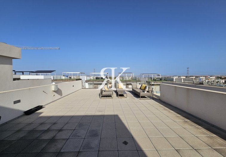 Revente - villa - Villamartin - Costa Blanca