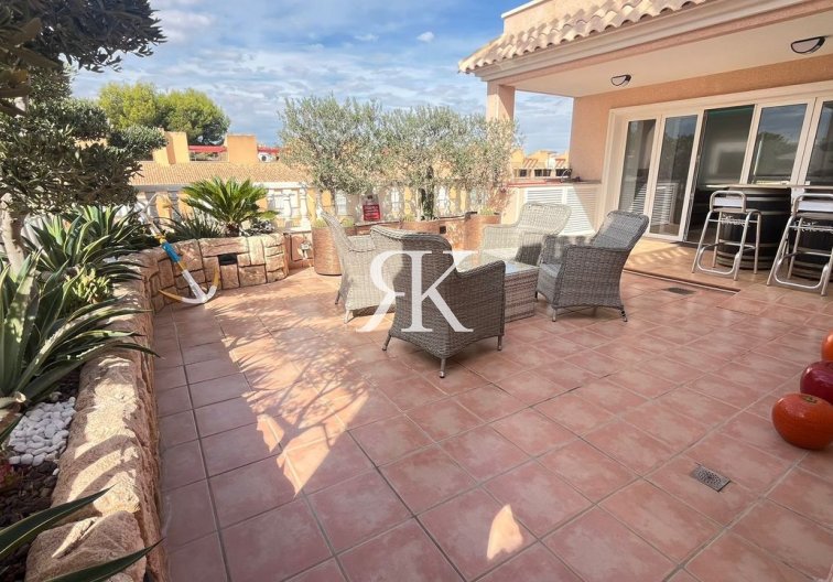 Revente - Appartement - Los Dolses - Inland