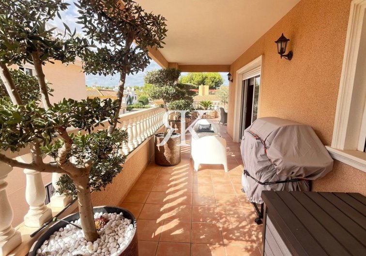 Revente - Appartement - Los Dolses - Inland