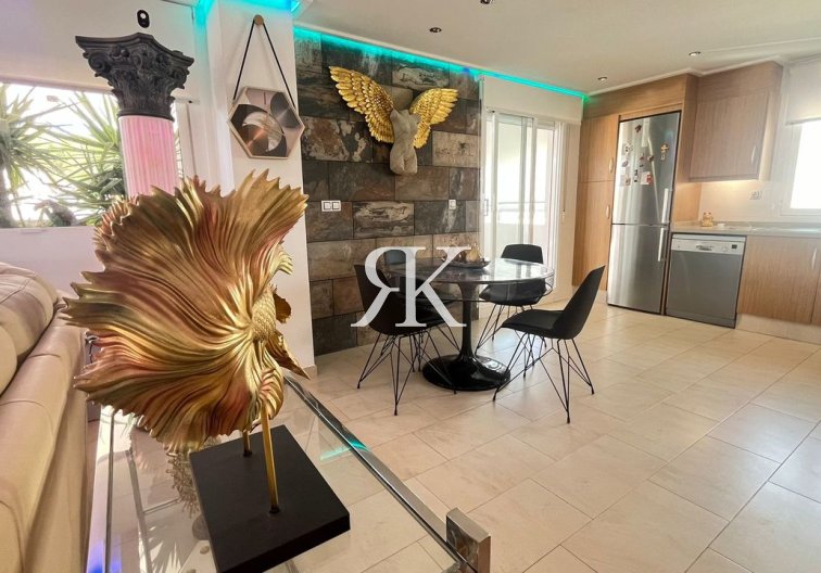 Revente - Appartement - Los Dolses - Inland