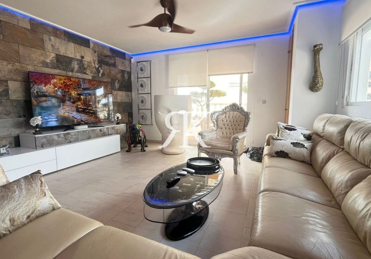 Revente - Appartement - Los Dolses - Inland