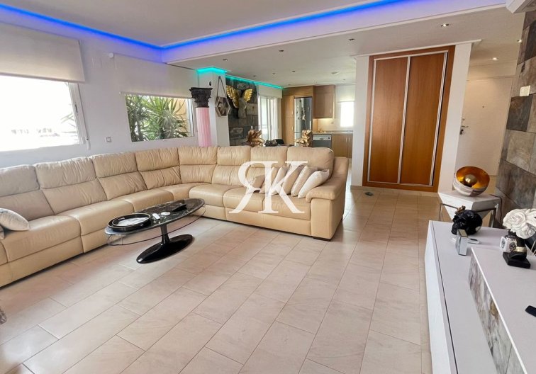 Revente - Appartement - Los Dolses - Inland