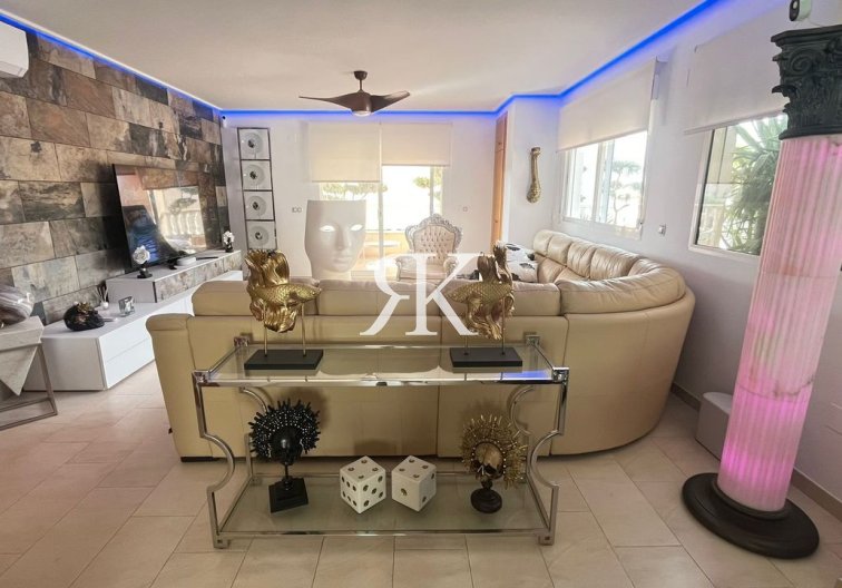 Revente - Appartement - Los Dolses - Inland