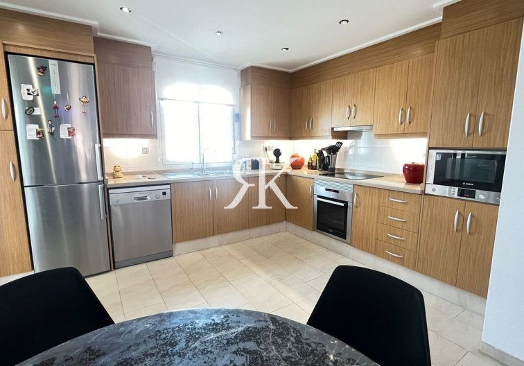 Revente - Appartement - Los Dolses - Inland