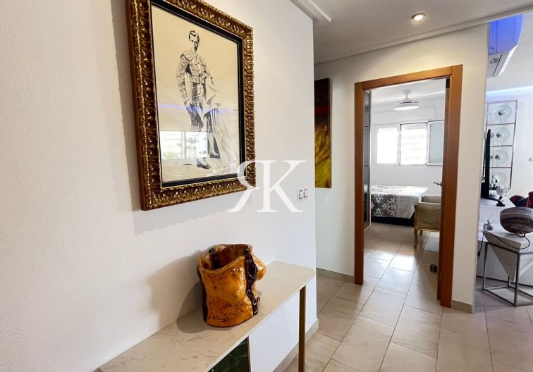 Revente - Appartement - Los Dolses - Inland