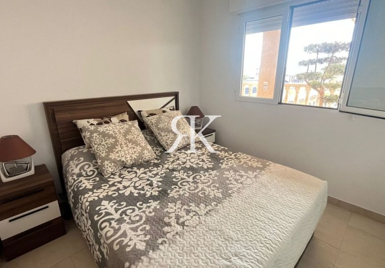 Revente - Appartement - Los Dolses - Inland